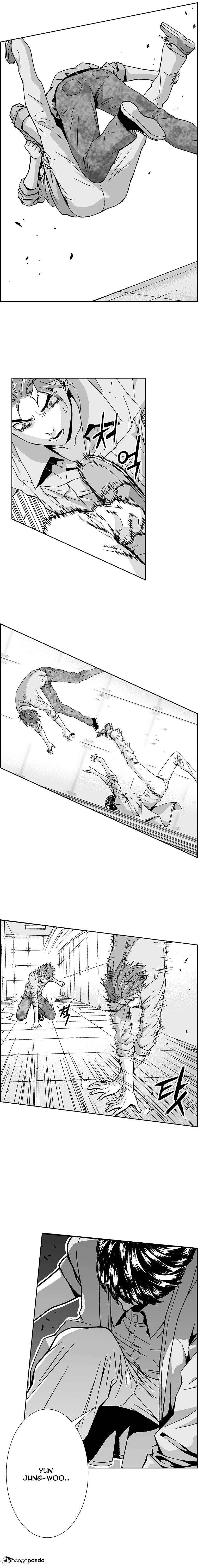 Action Idols - Age of Young Dragons Chapter 22 – halaman 7