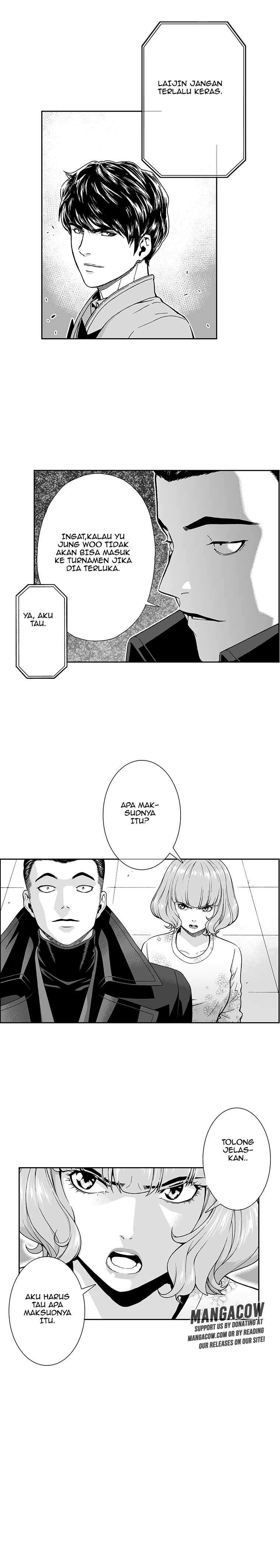 Action Idols - Age of Young Dragons Chapter 23 – halaman 11