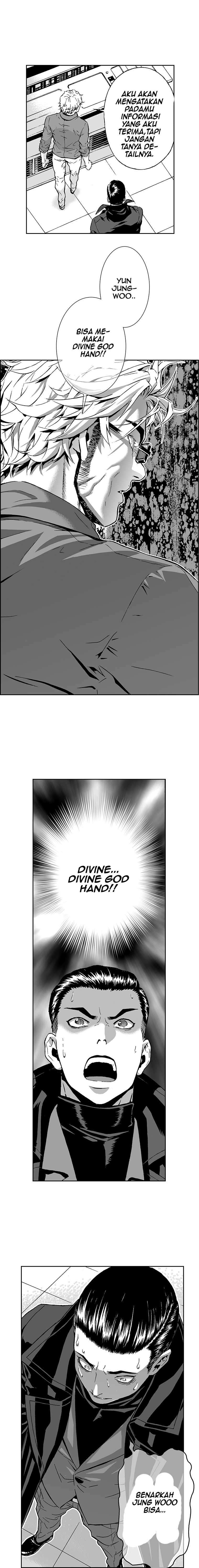 Action Idols - Age of Young Dragons Chapter 25 – halaman 10