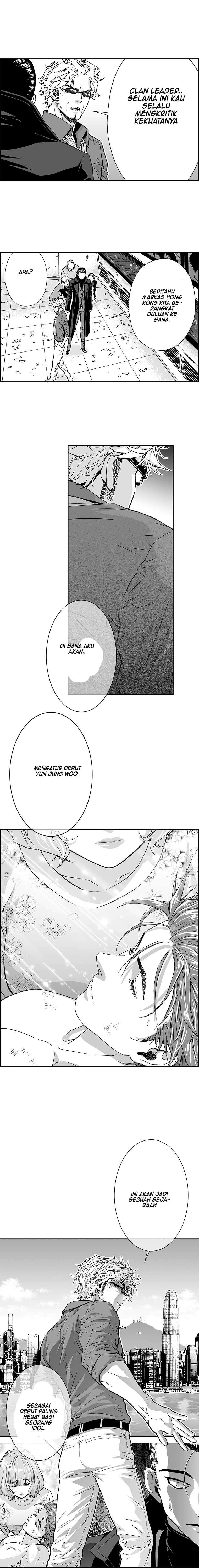 Action Idols - Age of Young Dragons Chapter 25 – halaman 11
