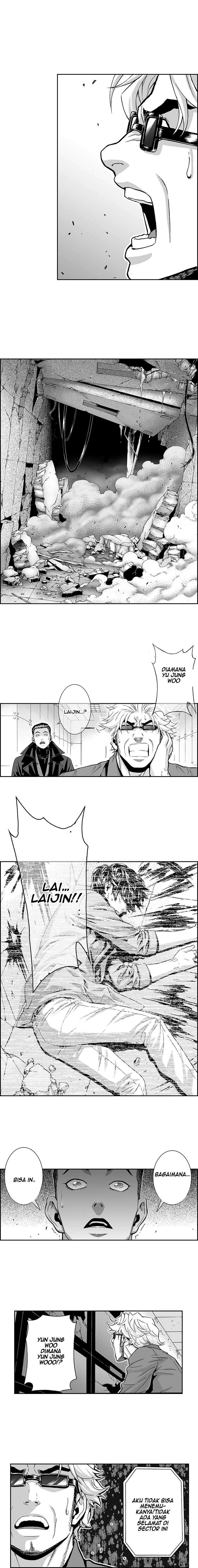 Action Idols - Age of Young Dragons Chapter 25 – halaman 6