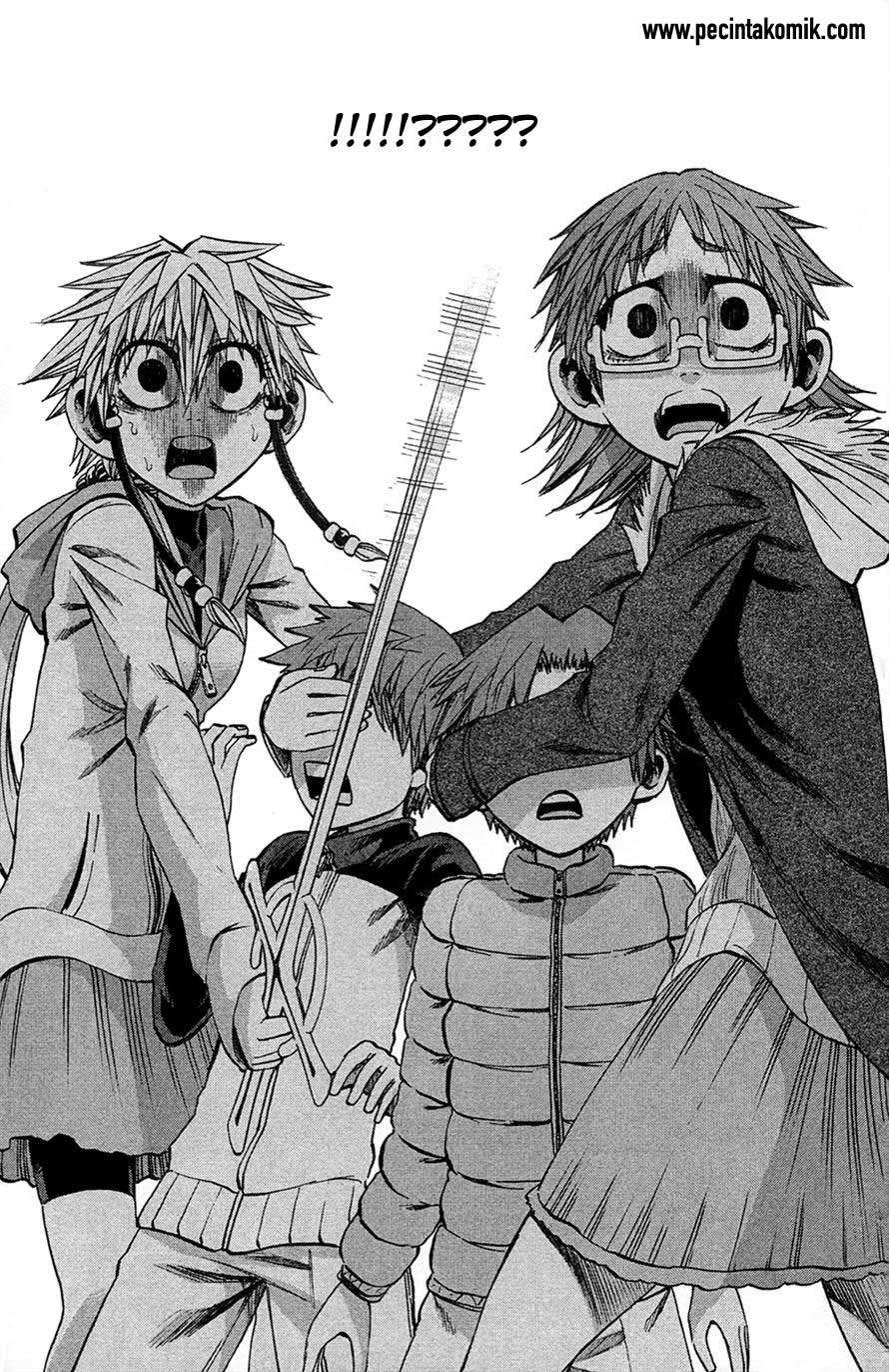 Action Idols - Age of Young Dragons Chapter 5 – halaman 2