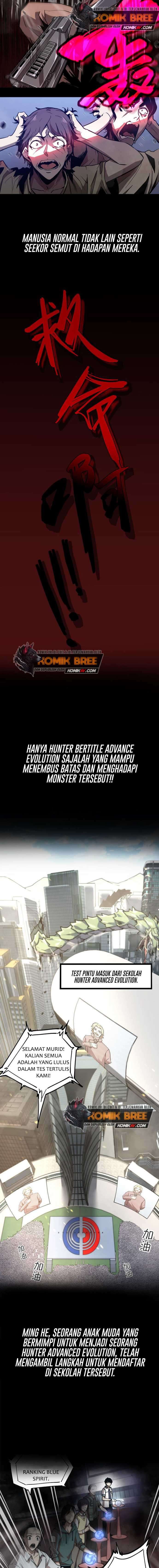 Advanced Evolution Chapter 0.1 – halaman 3