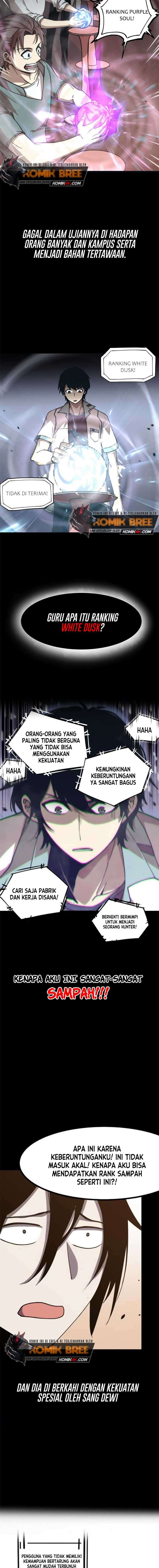 Advanced Evolution Chapter 0.1 – halaman 4