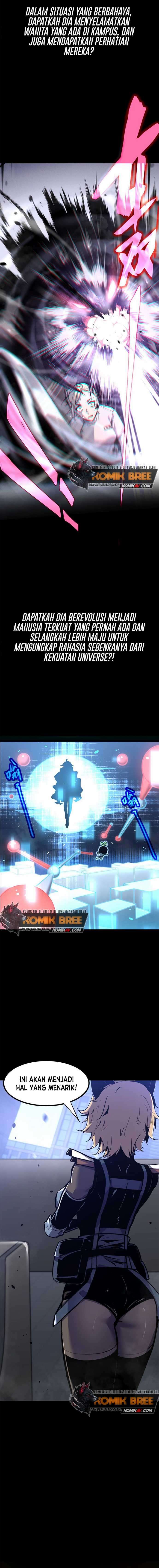 Advanced Evolution Chapter 0.1 – halaman 6