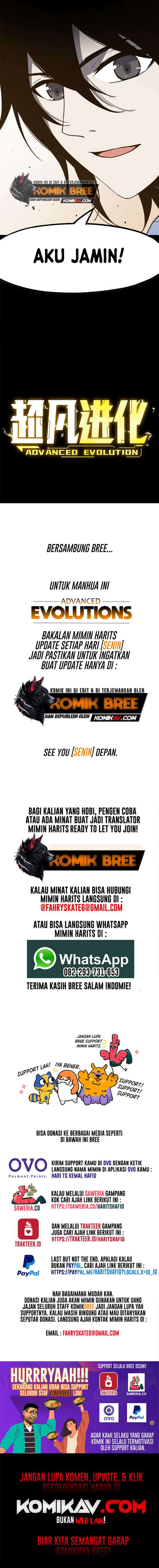 Advanced Evolution Chapter 0.1 – halaman 7