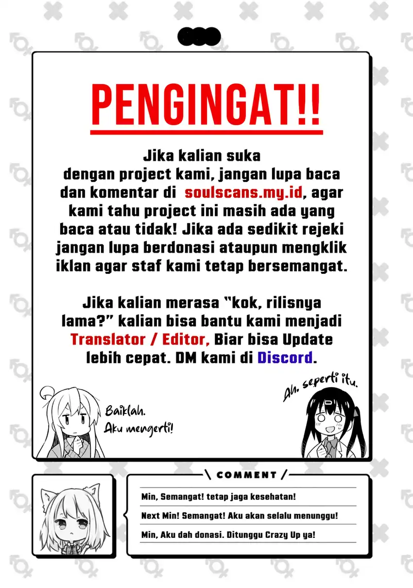 After Improperly Licking a Dog, I Became a Billionaire chapter 297 halaman 13