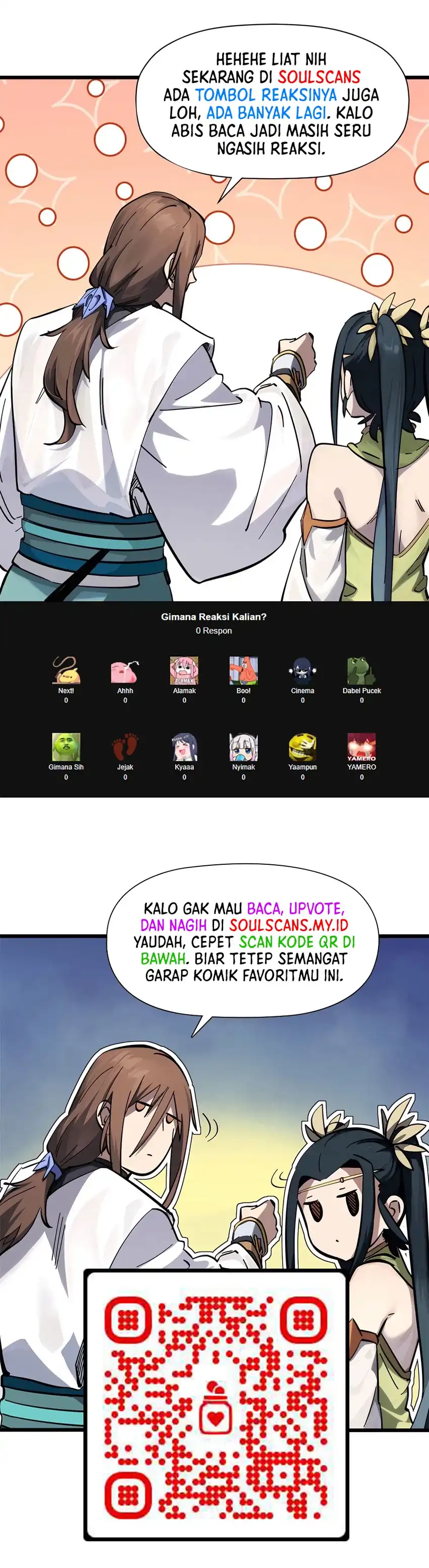 After Improperly Licking a Dog, I Became a Billionaire chapter 297 halaman 14