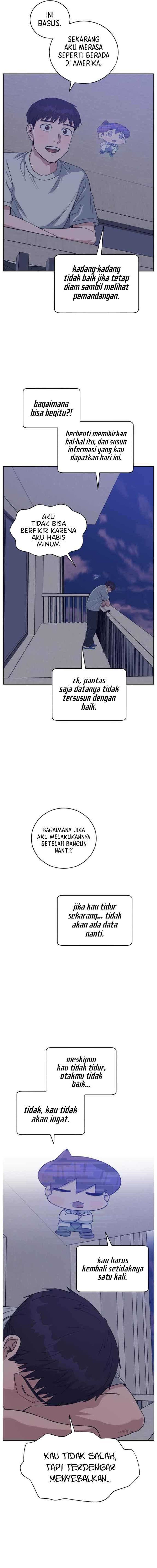 A.I. Doctor Chapter 74 – halaman 7