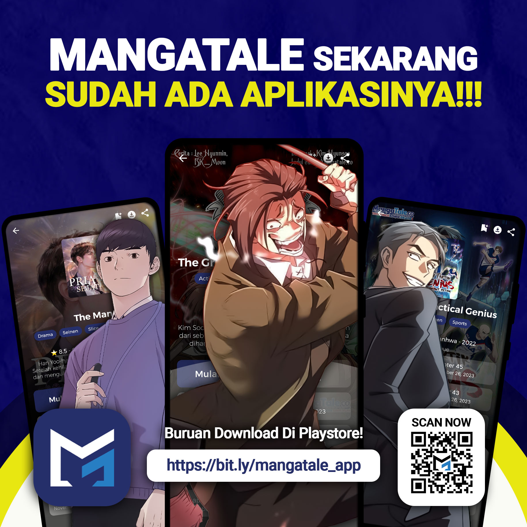 A.I. Doctor Chapter 84 – halaman 11
