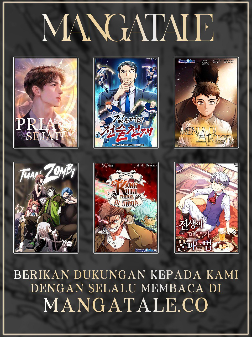 A.I. Doctor Chapter 94 – halaman 14
