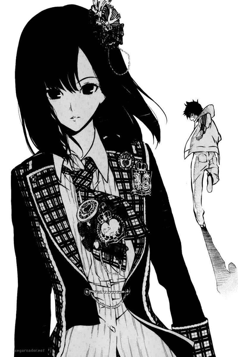 AKB49 - Renai Kinshi Jourei Chapter 1 – halaman 21