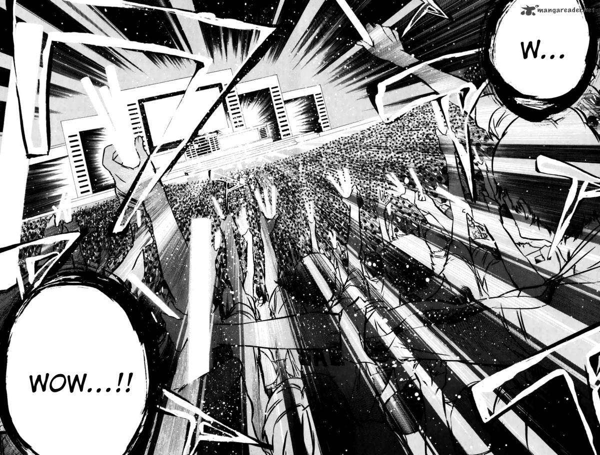 AKB49 - Renai Kinshi Jourei Chapter 1 – halaman 25