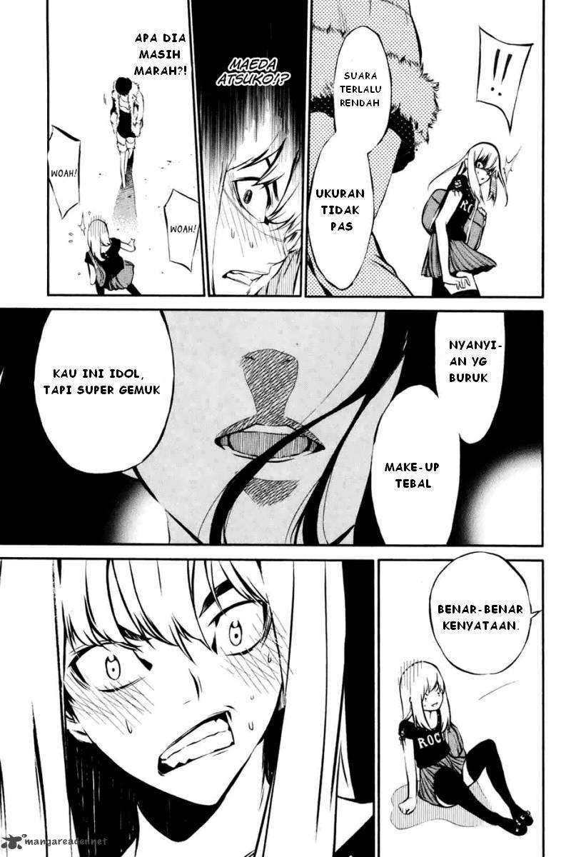 AKB49 - Renai Kinshi Jourei Chapter 1 – halaman 62
