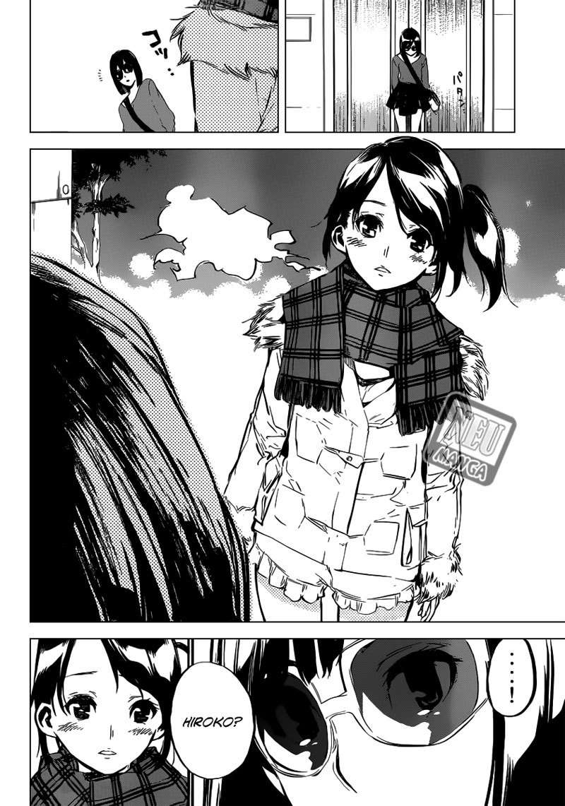 AKB49 - Renai Kinshi Jourei Chapter 101 – halaman 20