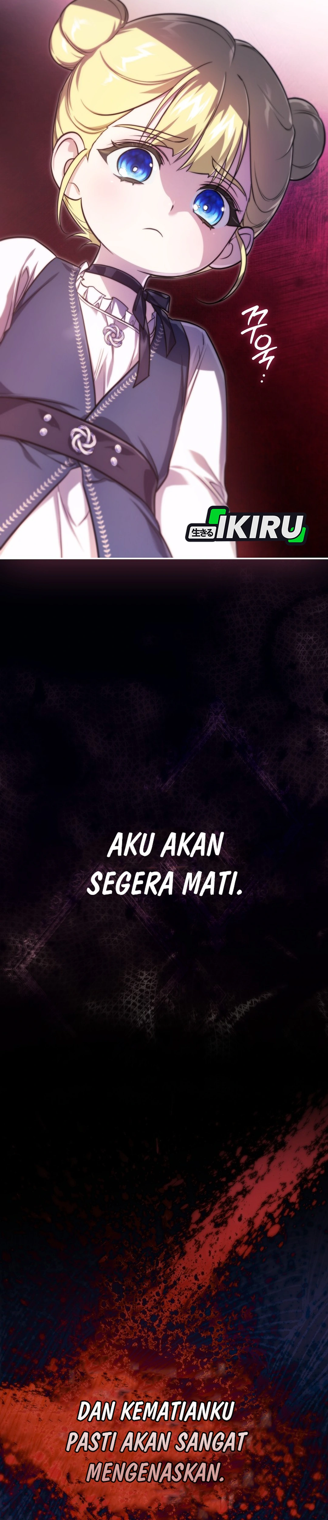 Aku Adalah Mata-Mata Berusia 5 tahun Yang Menculik Seorang Penjahat Chapter 1 – halaman 18