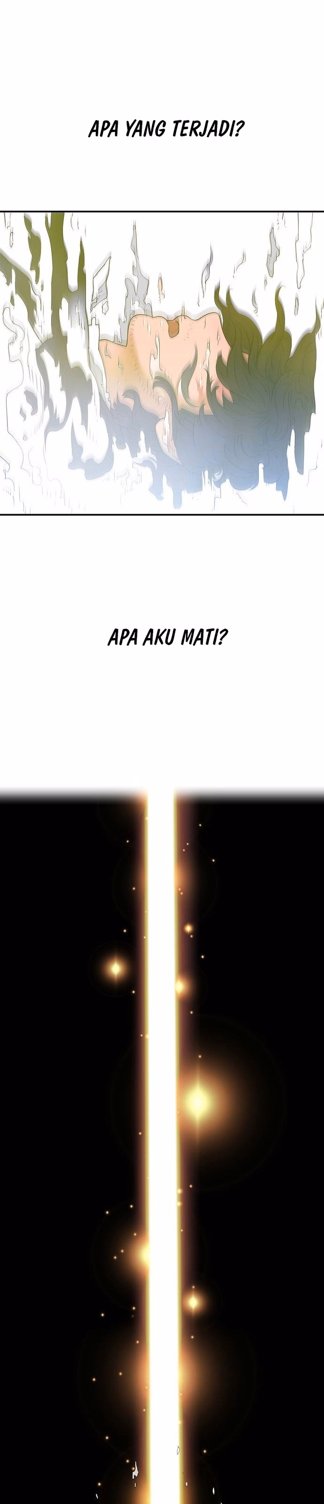 Akulah Chaebol Sejati Chapter 1 – halaman 52