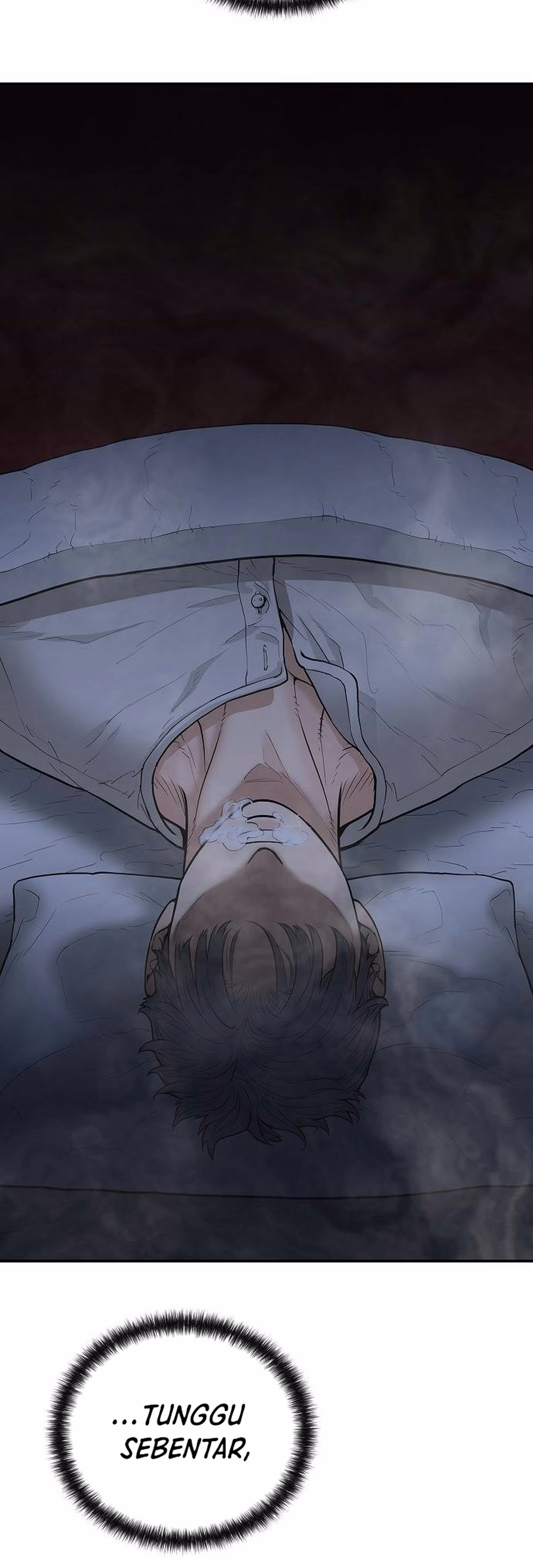 Akulah Chaebol Sejati Chapter 1 – halaman 55