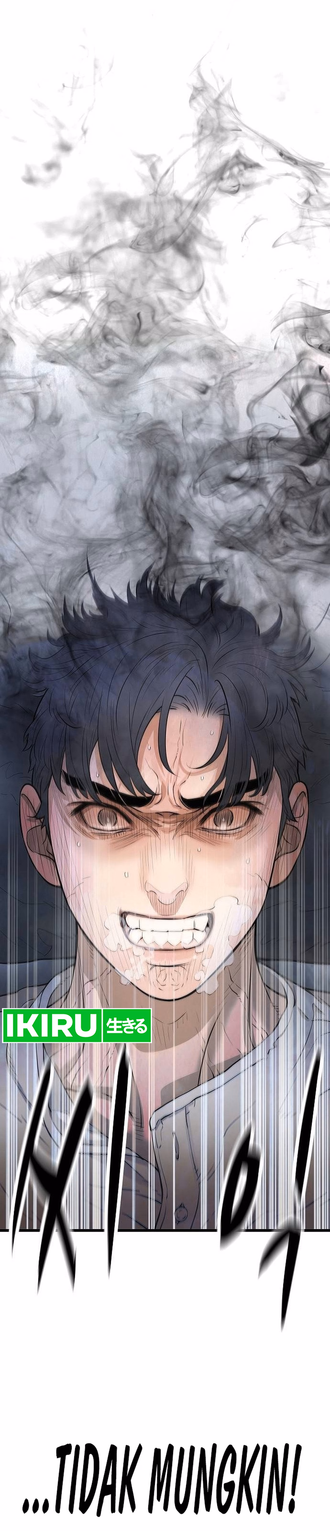 Akulah Chaebol Sejati Chapter 1 – halaman 59