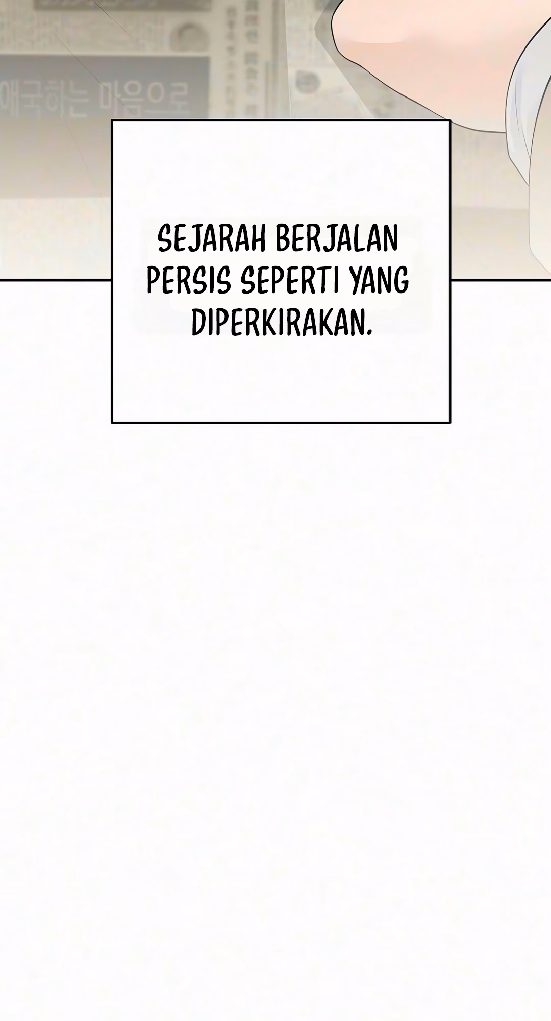 Akulah Chaebol Sejati Chapter 20 – halaman 13