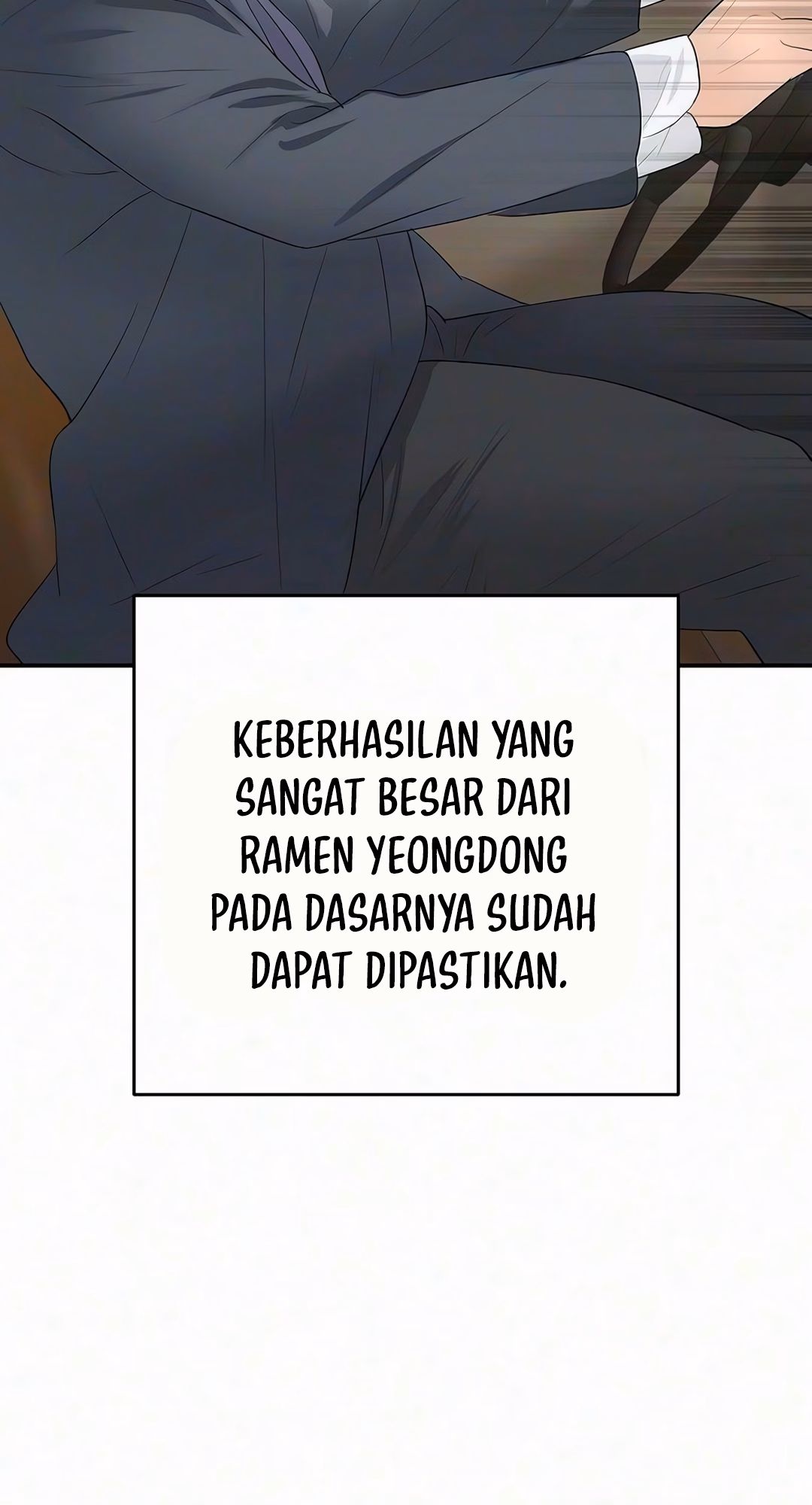 Akulah Chaebol Sejati Chapter 20 – halaman 47