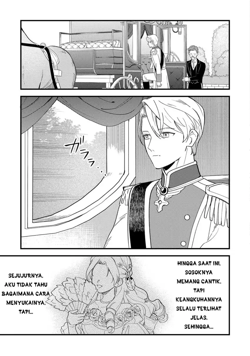 Akuyaku Reijou ni Onee ga Tenseishita kedo nanimo Mondai ga Nai Ken Chapter 1 – halaman 29