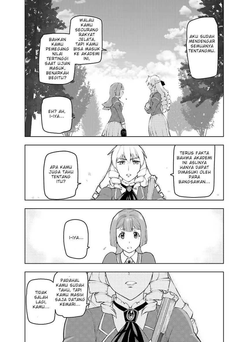 Akuyaku Reijou Tensei Oji-san Chapter 1 – halaman 20