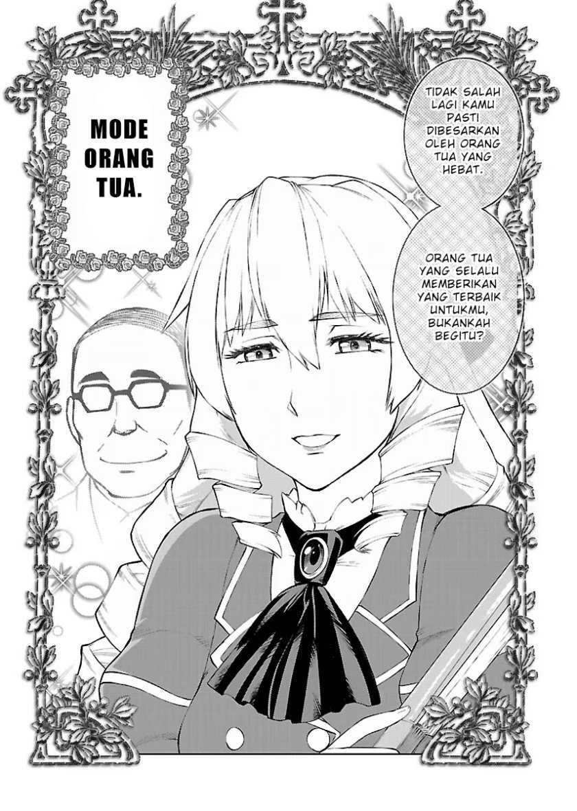Akuyaku Reijou Tensei Oji-san Chapter 1 – halaman 21