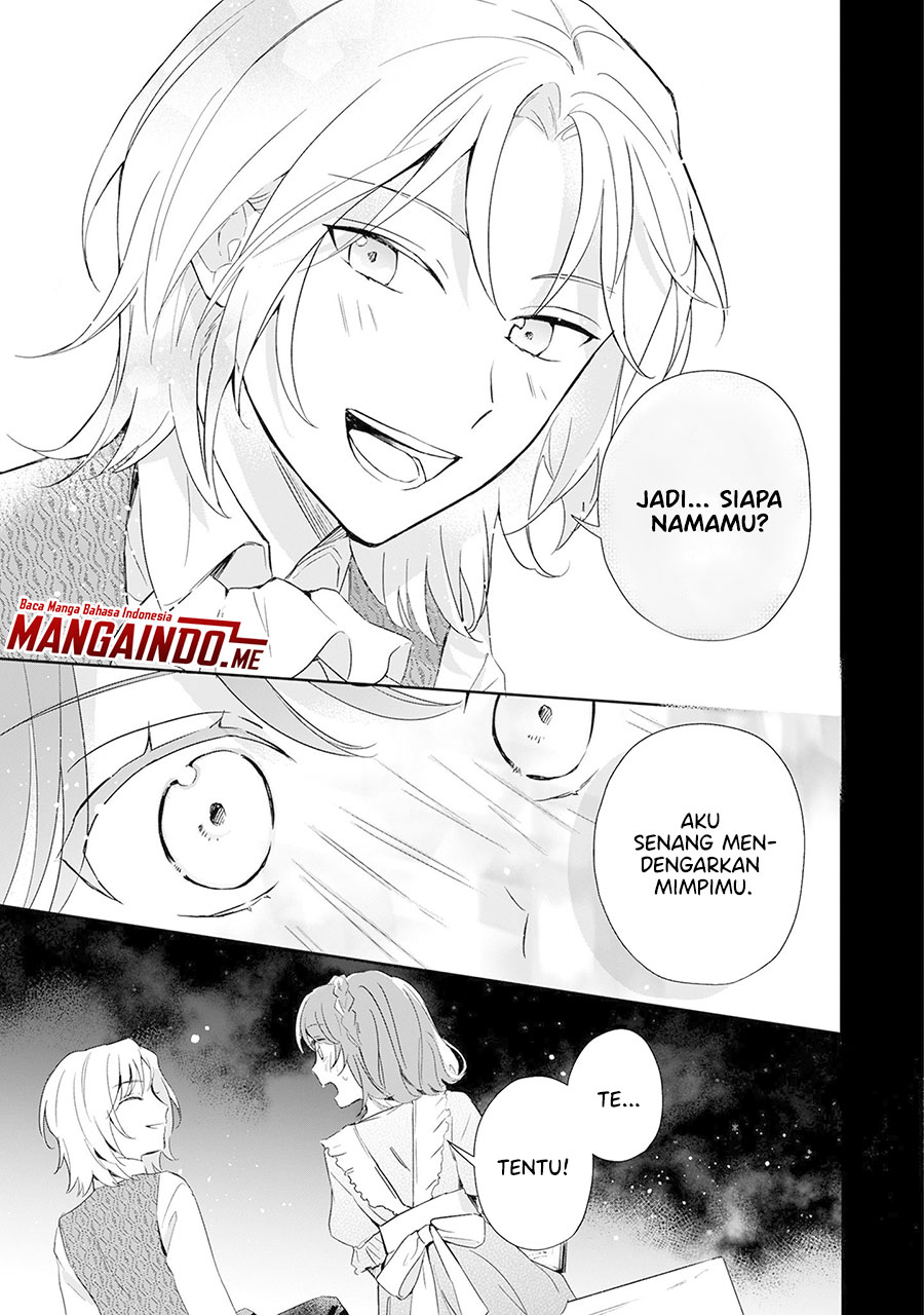Akuyaku Reijou to Akuyaku Reisoku ga, Deatte Koi ni Ochitanara Chapter 1 – halaman 16