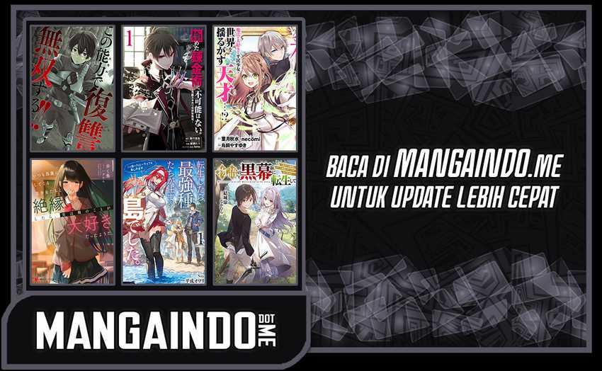 Akuyaku Reijou to Akuyaku Reisoku ga, Deatte Koi ni Ochitanara Chapter 3 – halaman 38