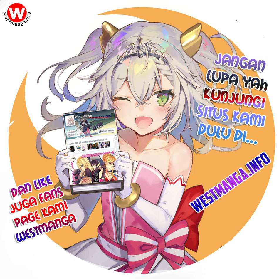 Alicia-san no Diet Quest Chapter 5 – halaman 22