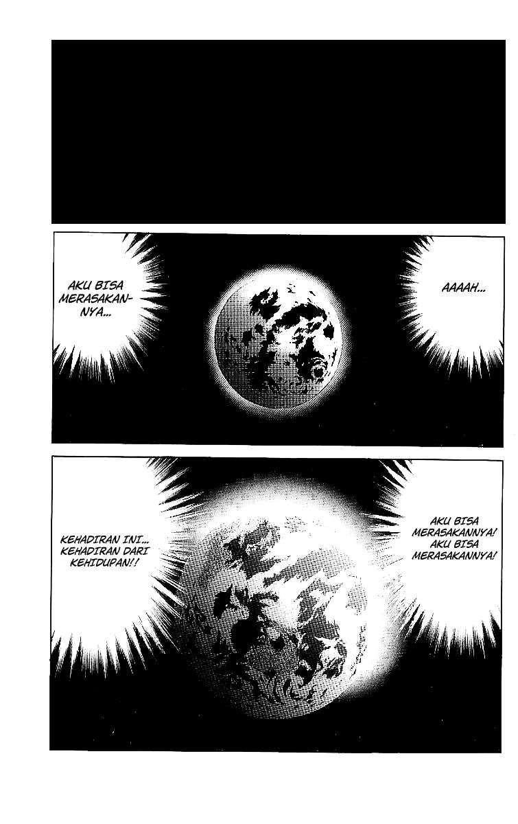 Alive: Saishuu Shinkateki Shounen Chapter 1 – halaman 6