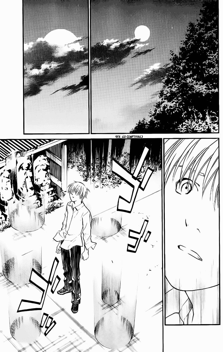 Alive: Saishuu Shinkateki Shounen Chapter 19 – halaman 26