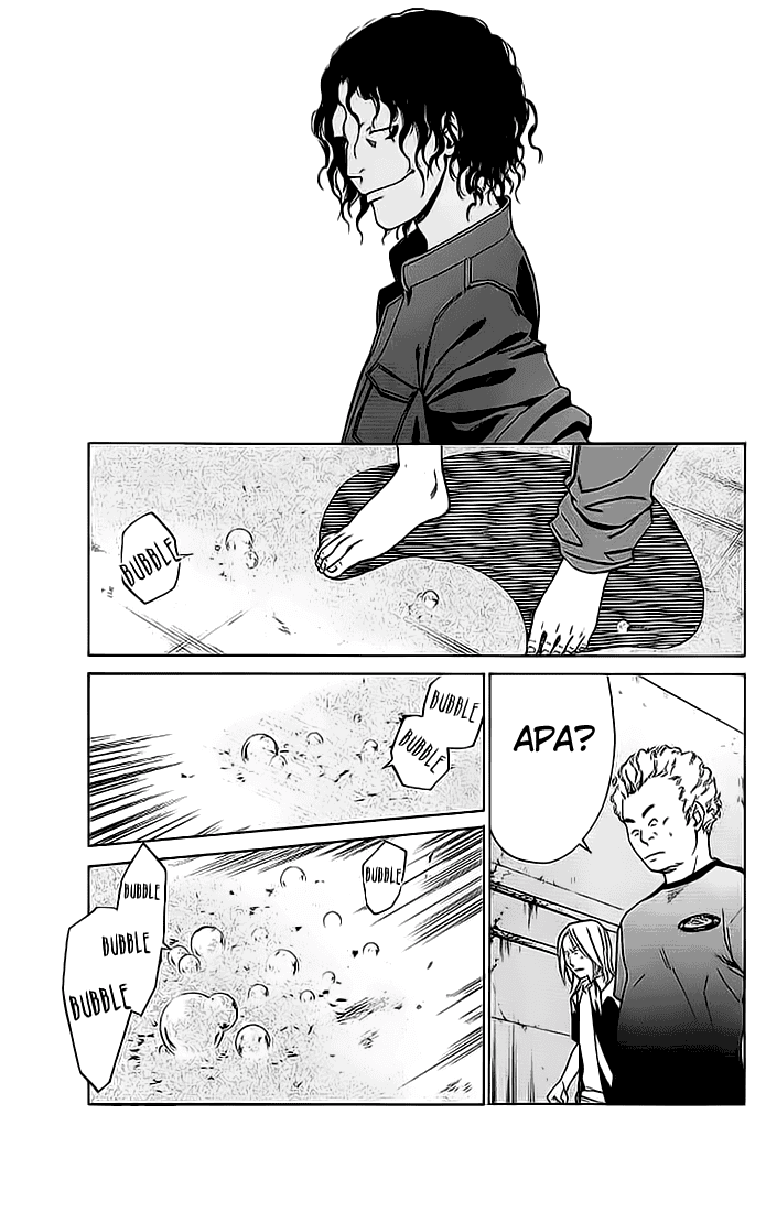 Alive: Saishuu Shinkateki Shounen Chapter 2 – halaman 47