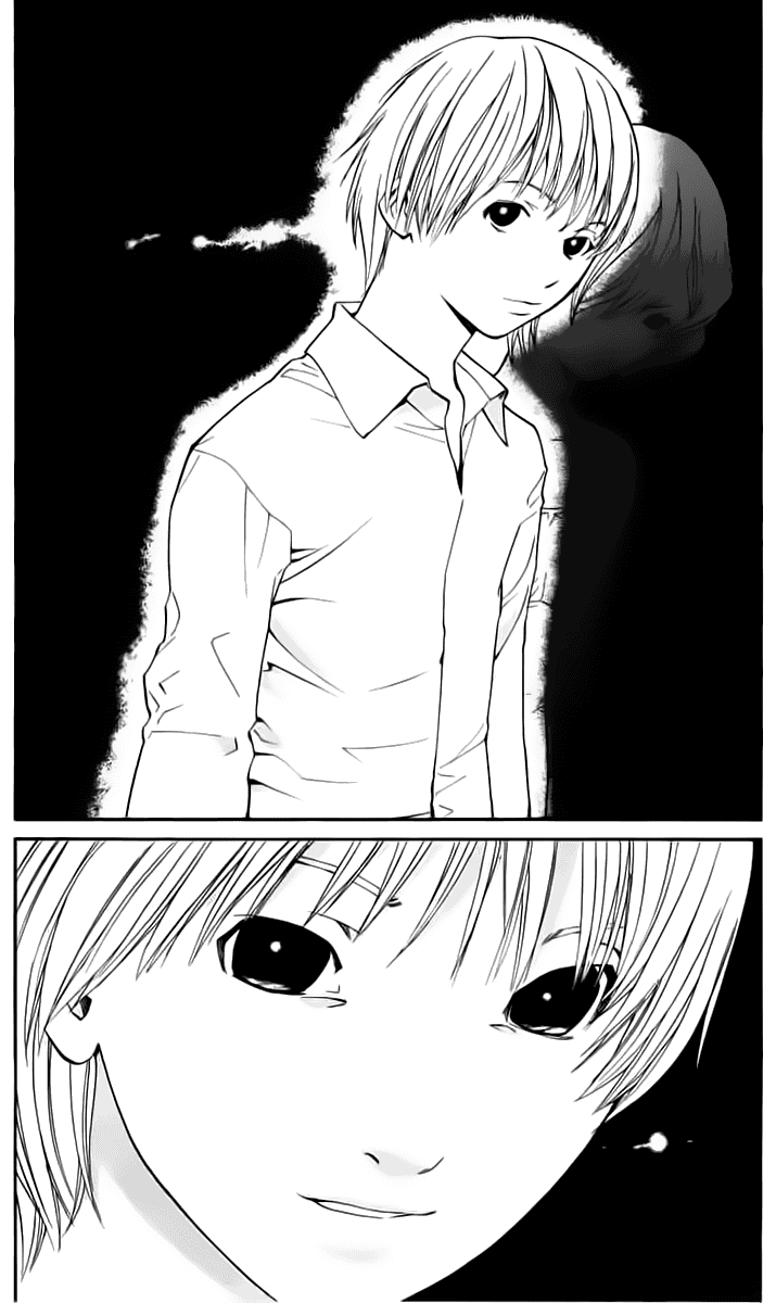 Alive: Saishuu Shinkateki Shounen Chapter 20 – halaman 4