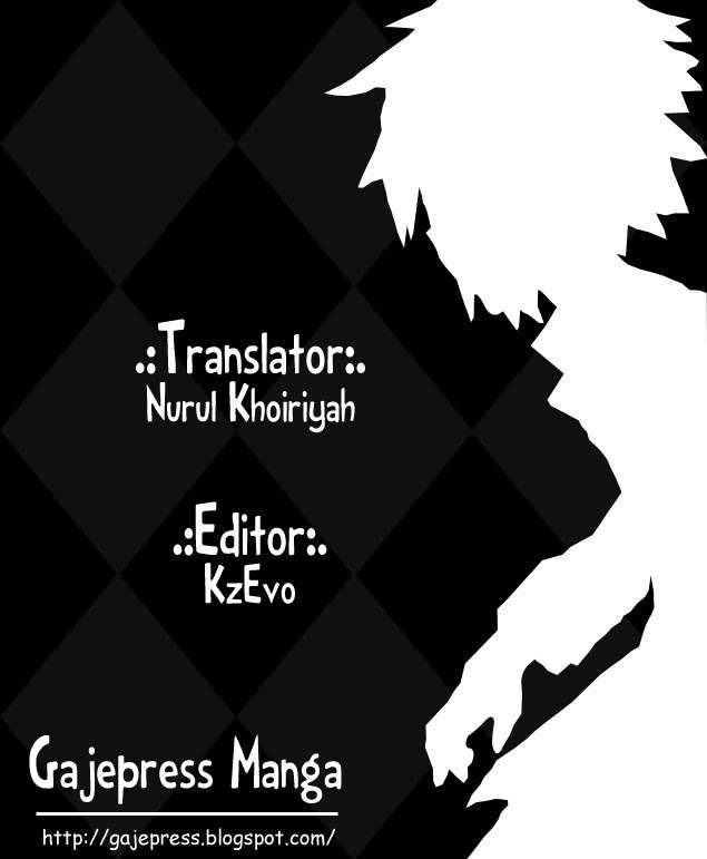 Alive: Saishuu Shinkateki Shounen Chapter 31 – halaman 1