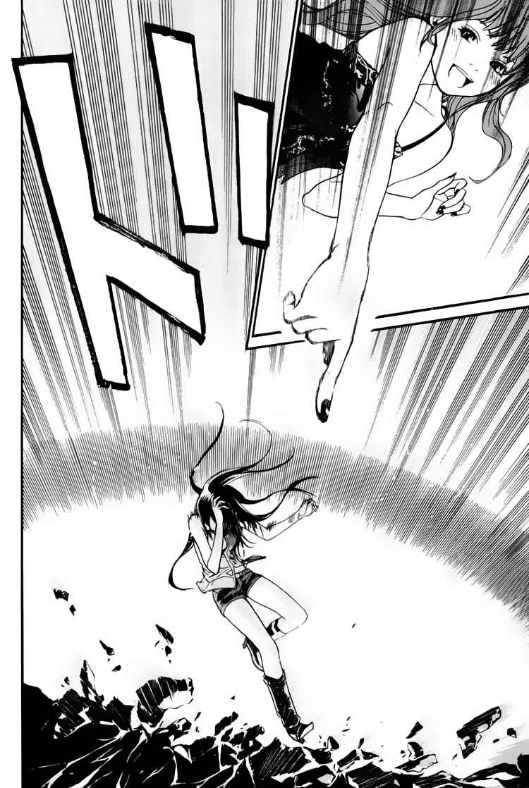 Alive: Saishuu Shinkateki Shounen Chapter 31 – halaman 16