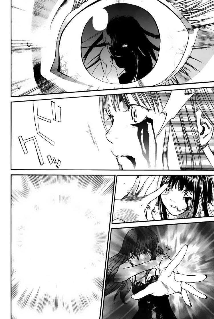 Alive: Saishuu Shinkateki Shounen Chapter 31 – halaman 28