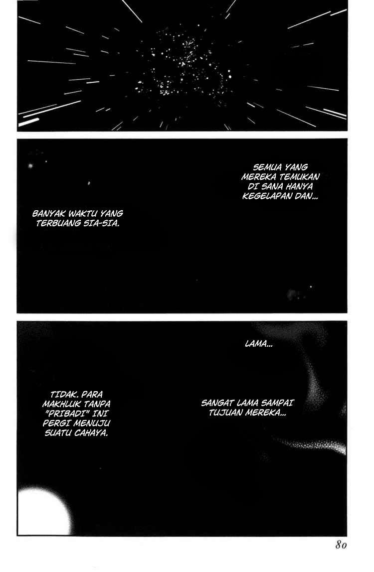 Alive: Saishuu Shinkateki Shounen Chapter 33 – halaman 29
