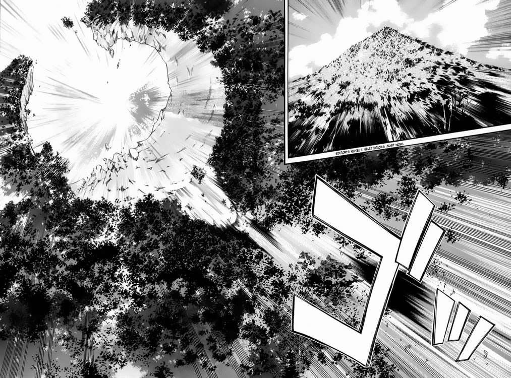 Alive: Saishuu Shinkateki Shounen Chapter 33 – halaman 37