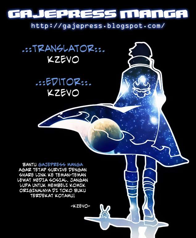 Alive: Saishuu Shinkateki Shounen Chapter 39 – halaman 1