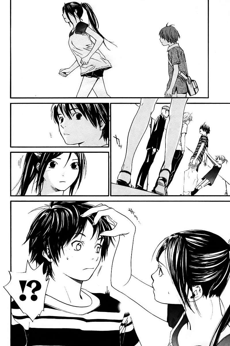 Alive: Saishuu Shinkateki Shounen Chapter 39 – halaman 36