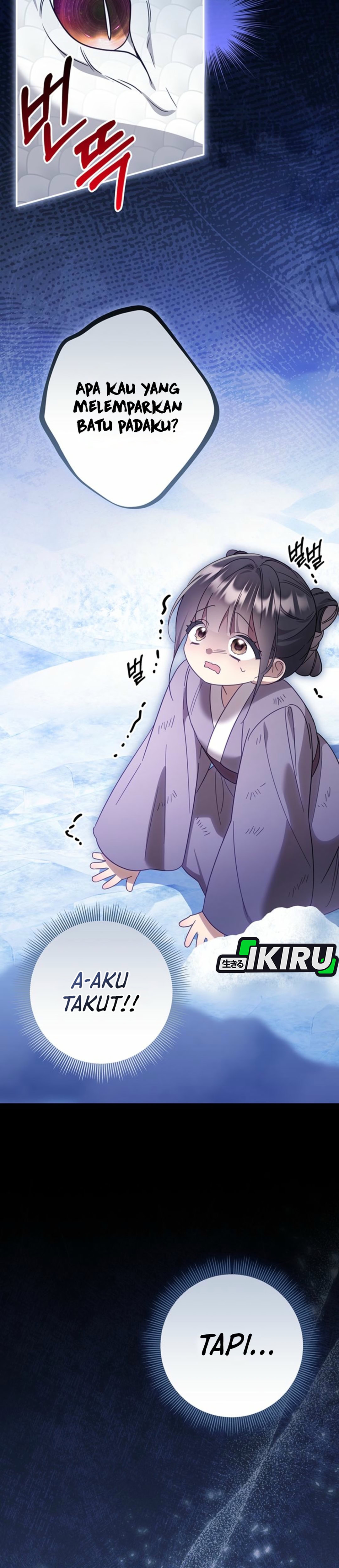 Anak Kucing Salah Server Chapter 1 – halaman 21