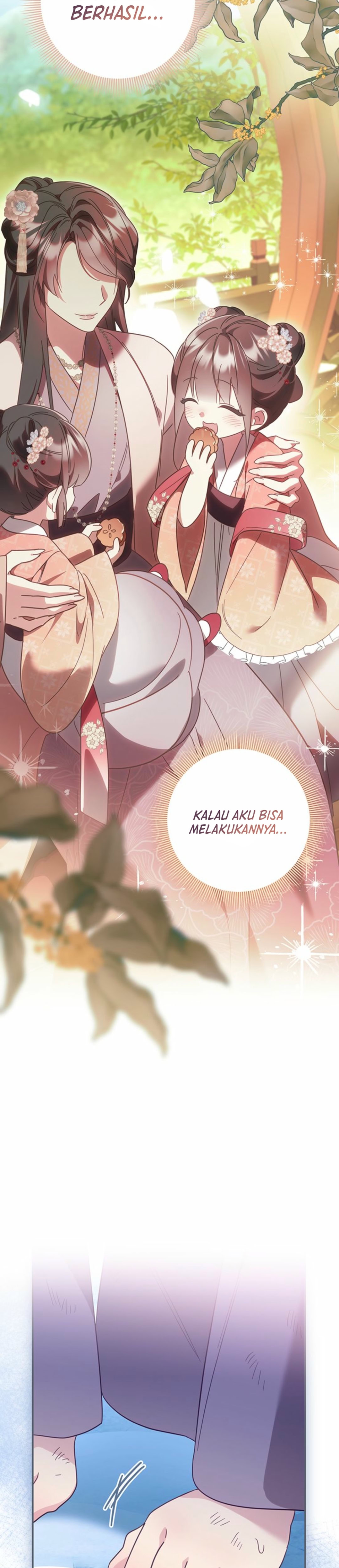 Anak Kucing Salah Server Chapter 1 – halaman 23
