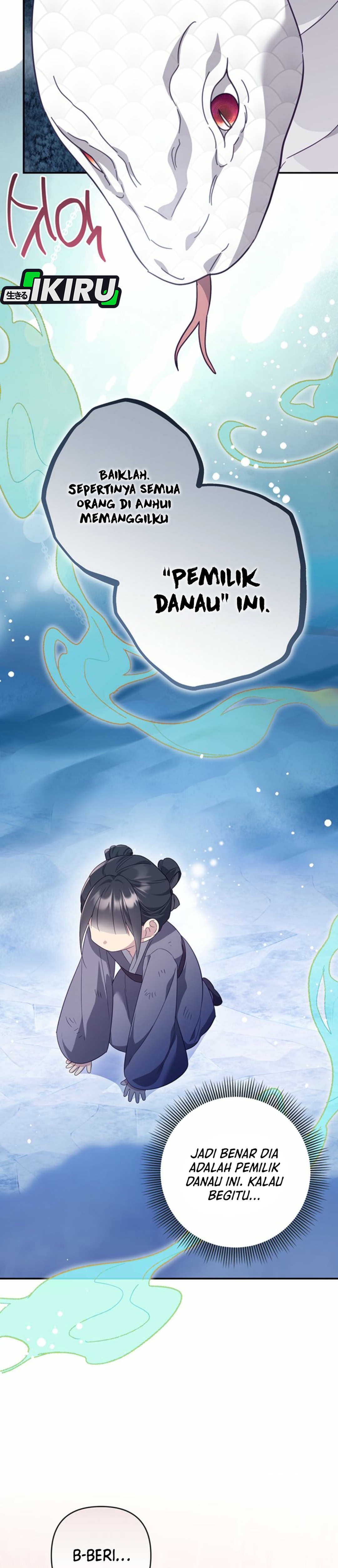 Anak Kucing Salah Server Chapter 1 – halaman 25