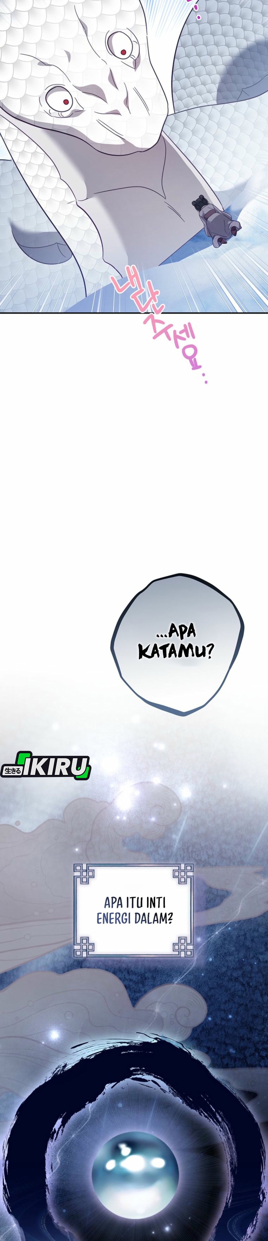 Anak Kucing Salah Server Chapter 1 – halaman 27