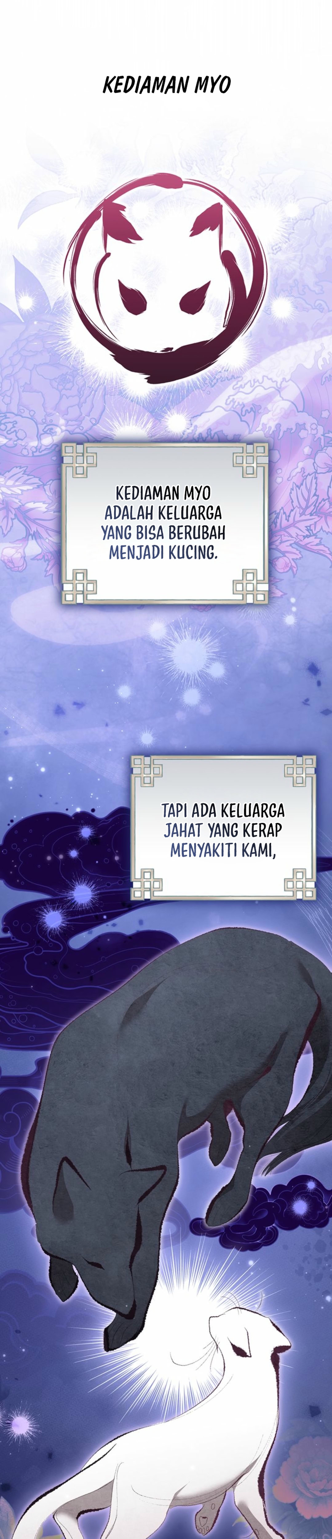 Anak Kucing Salah Server Chapter 1 – halaman 34