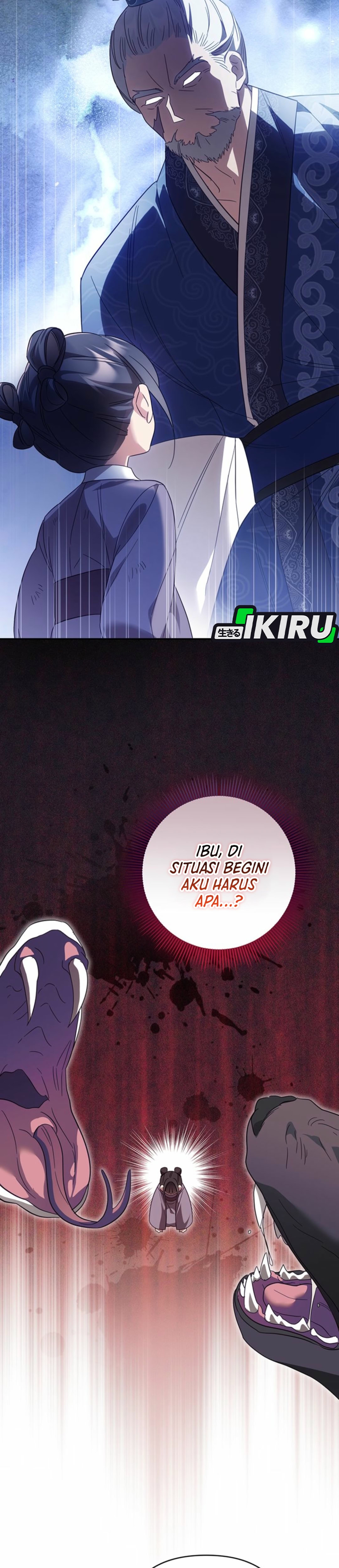 Anak Kucing Salah Server Chapter 1 – halaman 37
