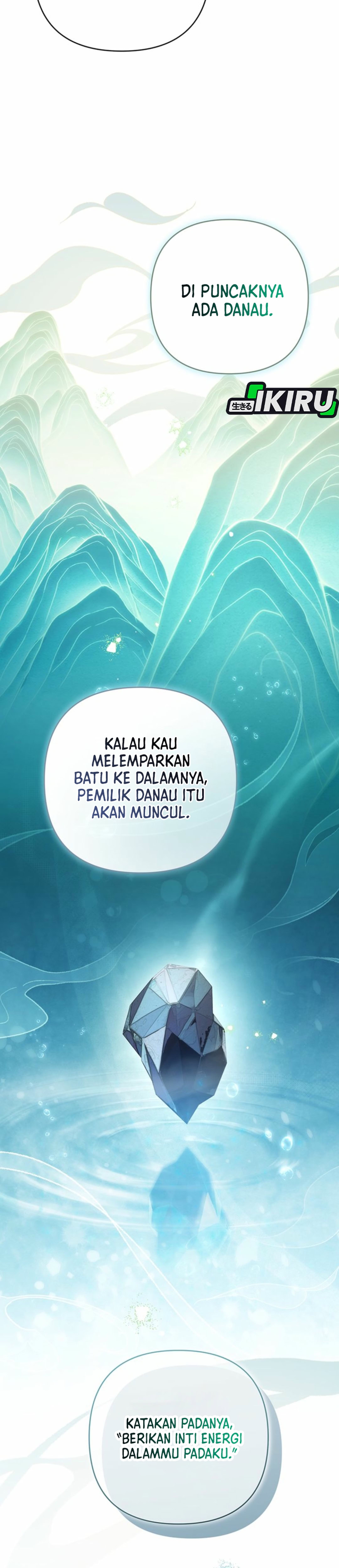 Anak Kucing Salah Server Chapter 1 – halaman 4