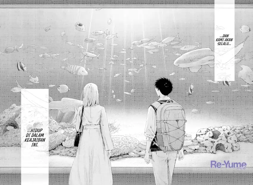 Ao no Hako chapter 235 halaman 12